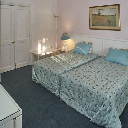 B&B El Olivar Лима Экстерьер фото
