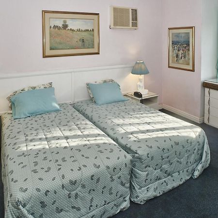 B&B El Olivar Лима Экстерьер фото