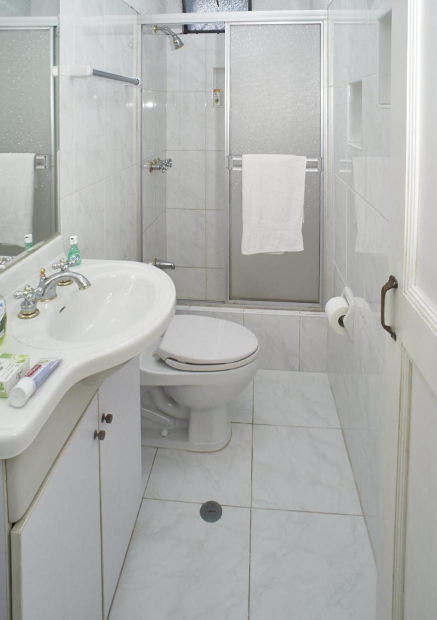 B&B El Olivar Лима Номер фото