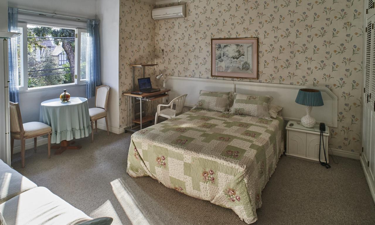 B&B El Olivar Лима Экстерьер фото