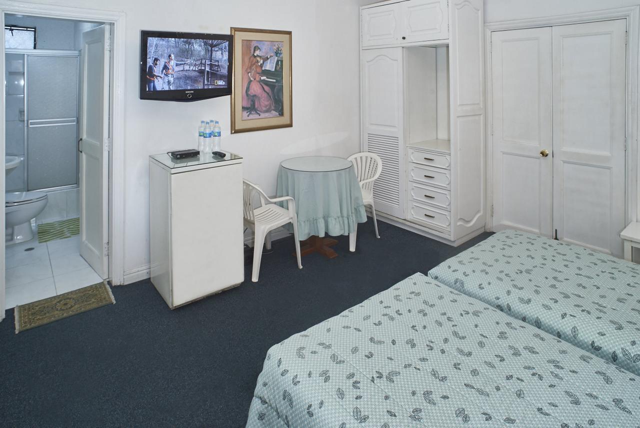 B&B El Olivar Лима Экстерьер фото