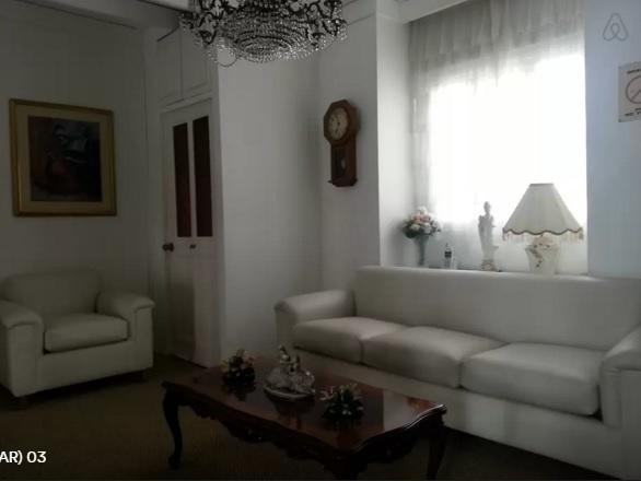 B&B El Olivar Лима Экстерьер фото