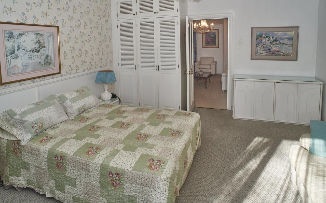 B&B El Olivar Лима Экстерьер фото