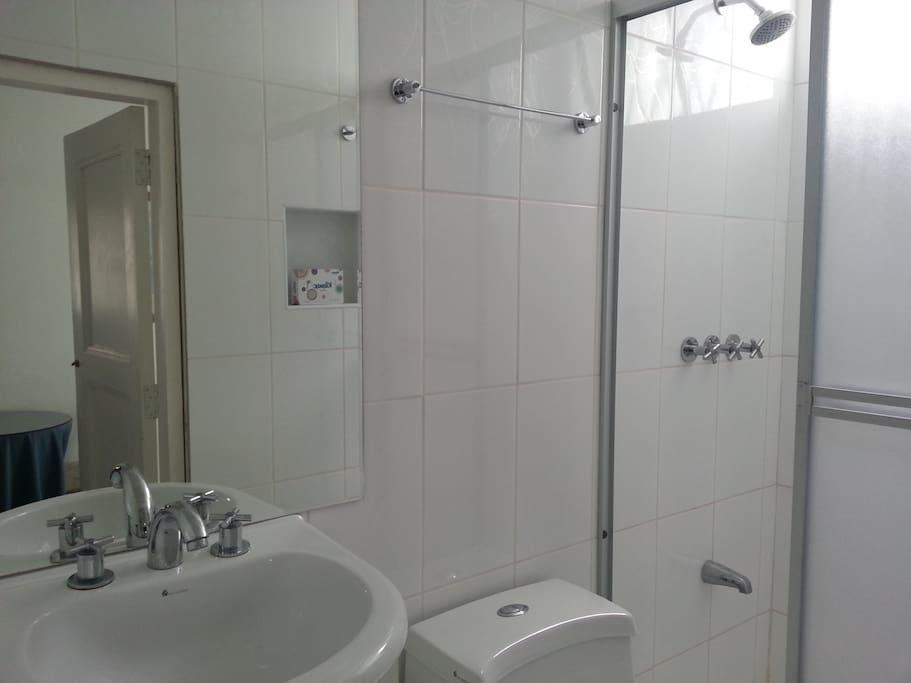 B&B El Olivar Лима Экстерьер фото
