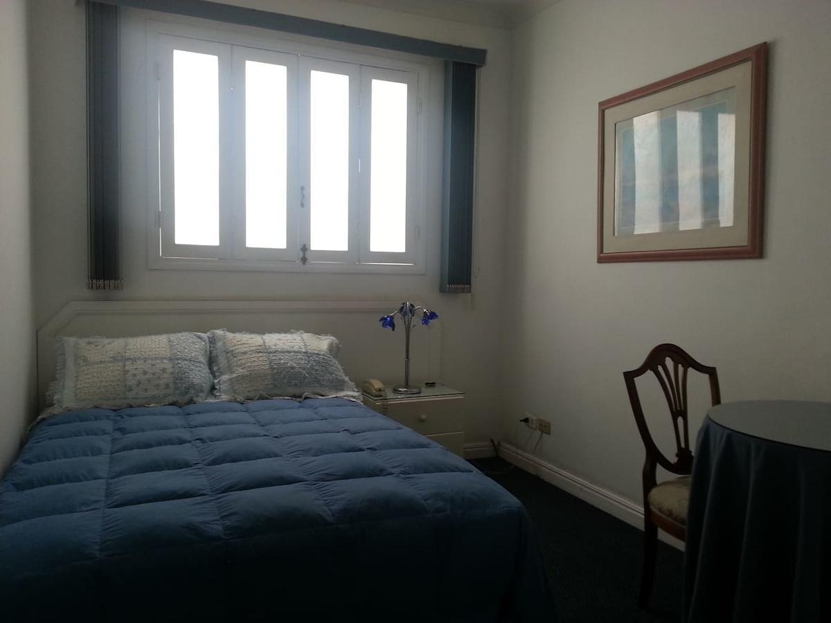 B&B El Olivar Лима Экстерьер фото